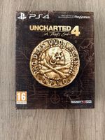 Uncharted 4 Special Edition Ps4 