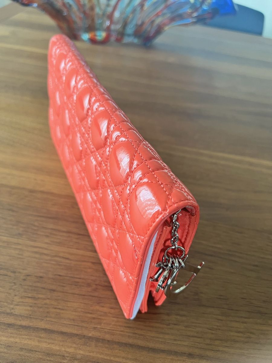 Dior Borse da donna: Dior Hand bag – Nuovo (secondo la descrizione) da Erlenbach ZH venduto da topchick 1
