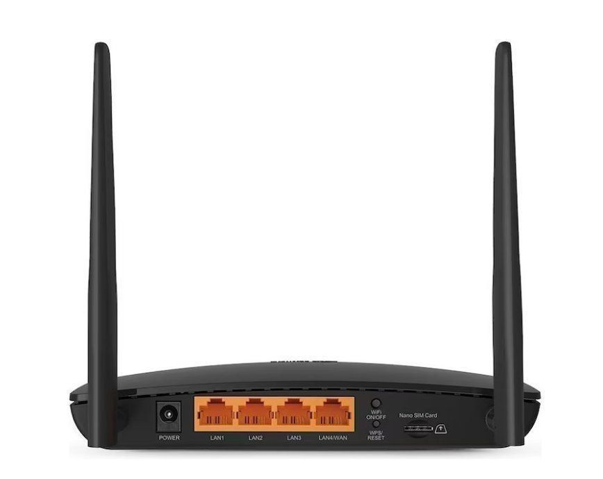 TP-Link Modem & Router: TP-Link TL-MR6400 – Usato da Zollikofen venduto da uccch 3