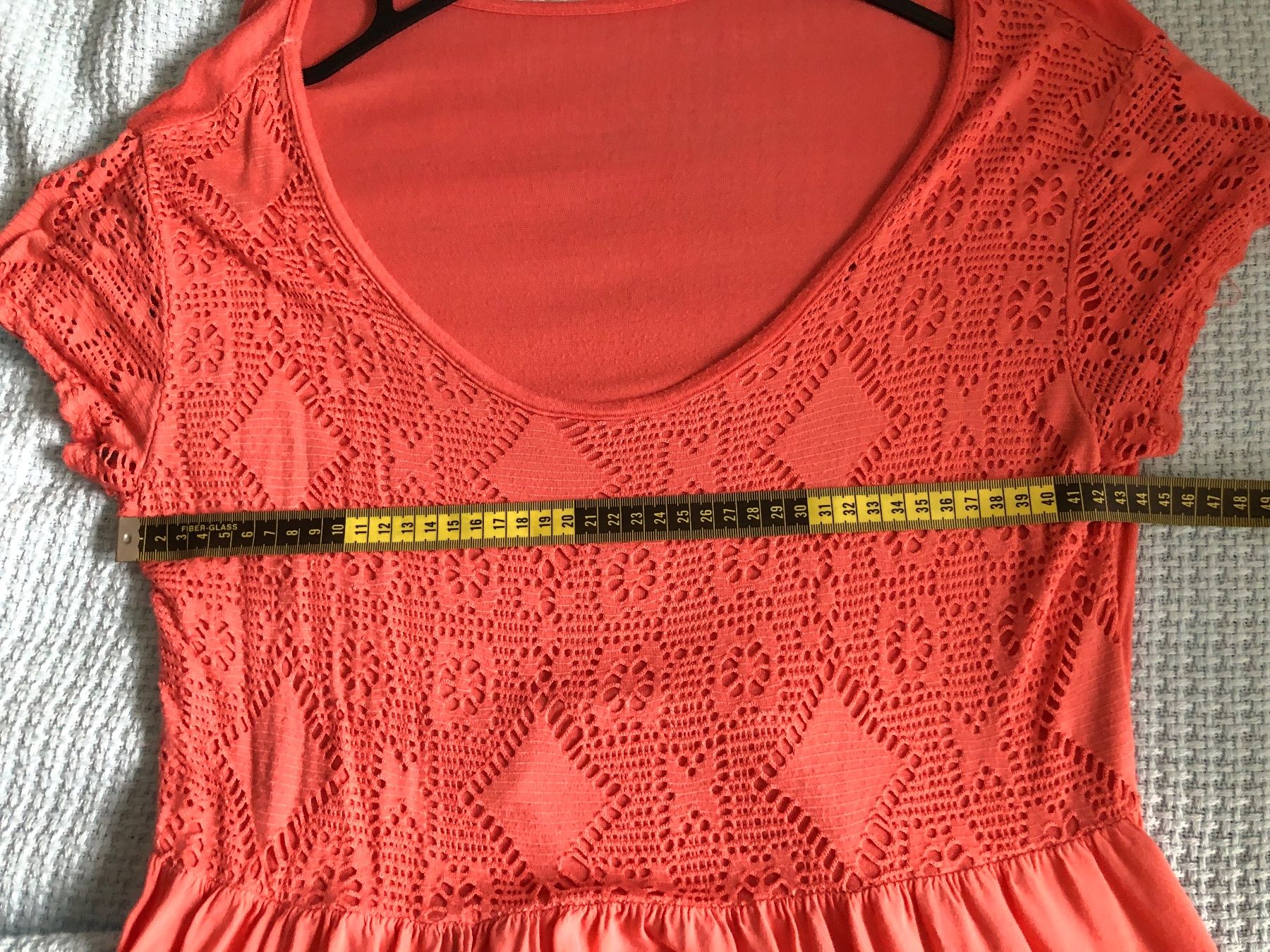 Vestiti: Sommerliches Kleid – Usato da Rüti ZH venduto da Masken 2