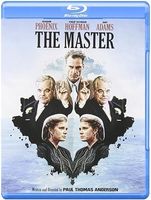🎞️🎥🍿 The Master 🍿🎥💿