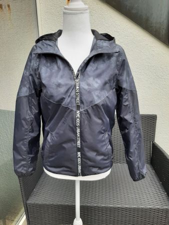 Veste à Capuche, Taille 152