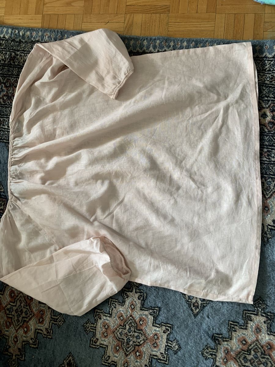 Benetton Camicette: BENETTON BLUSE S – Usato da Gutenswil venduto da Bregenzer8610 5