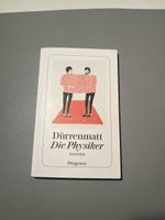Friedrich Dürrenmatt Die Physiker Diogenes gebraucht