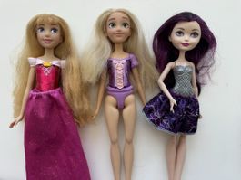 Dolls