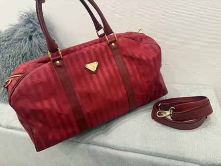 Mollerus Reisetasche NEU Np. 1050.-