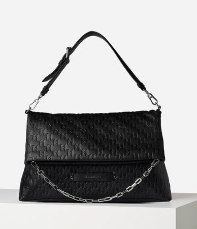 Sac à main Karl Lagerfeld noir