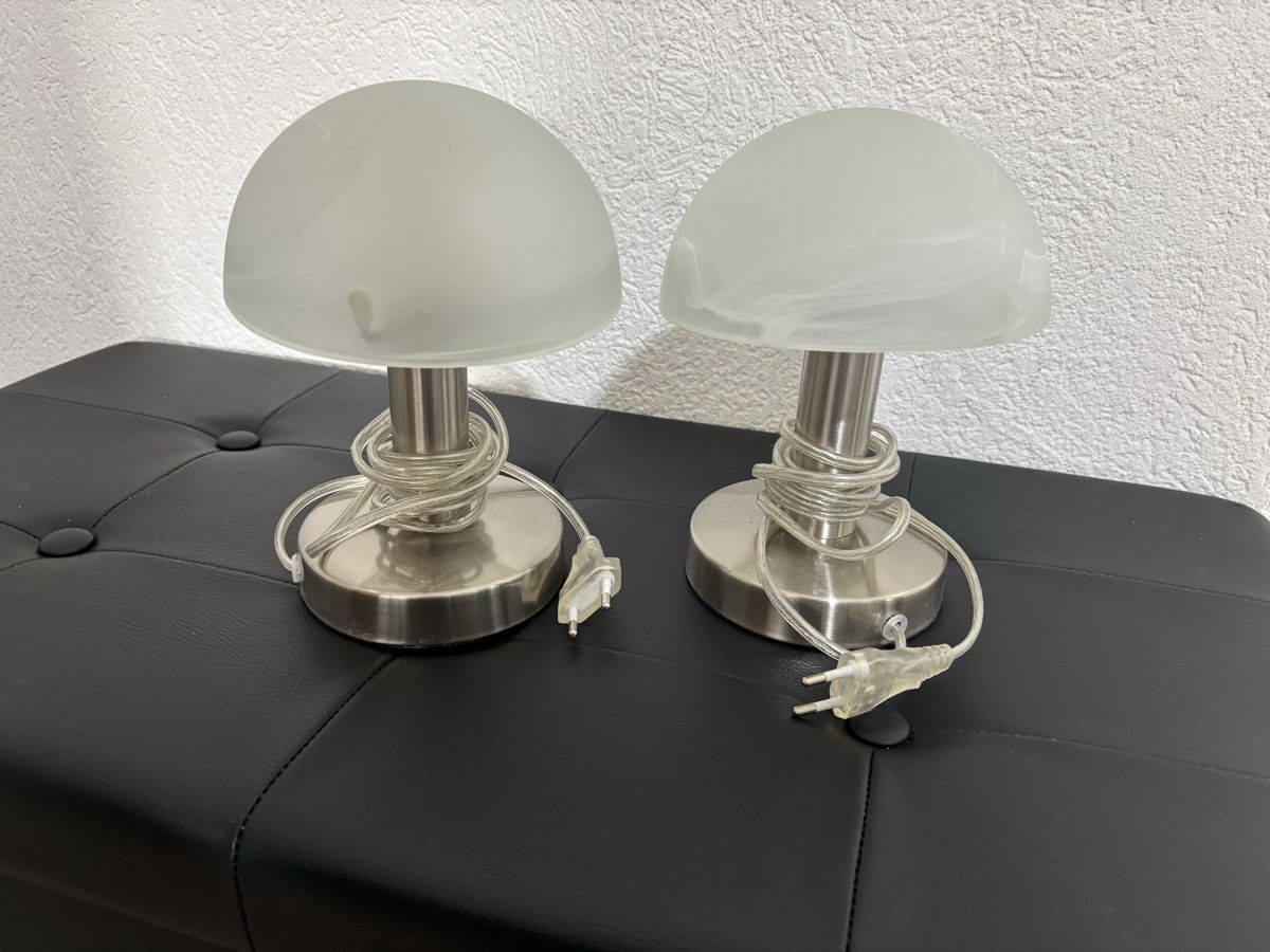 Lampade: Nachttischlampen – Usato da Zumholz venduto da puerro01