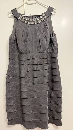 Kleid, Cocktailkleid,