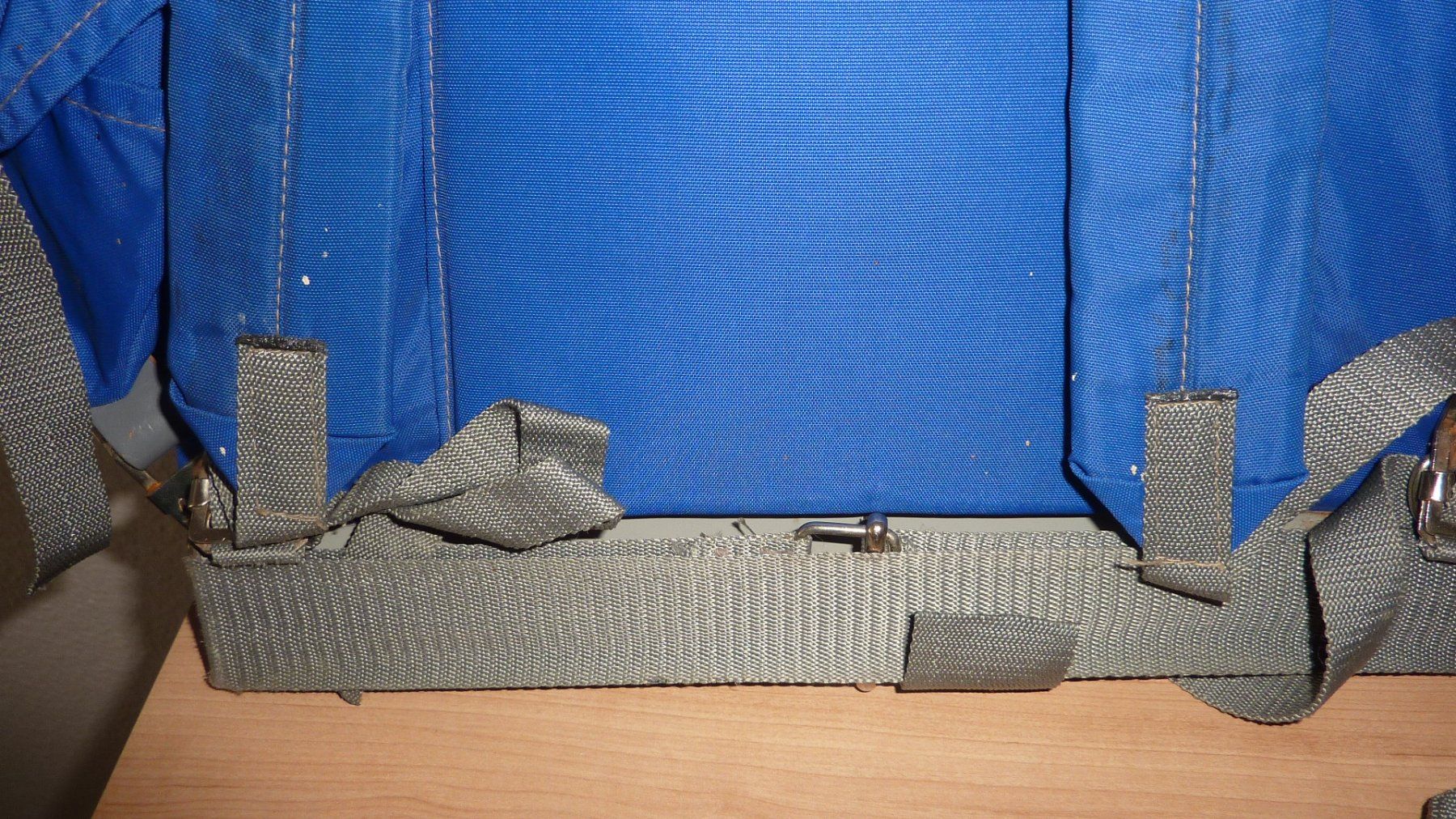 Rucksäcke: wanderrucksack – Neu (gemäss Beschreibung) aus Füllinsdorf von pmarkus 2