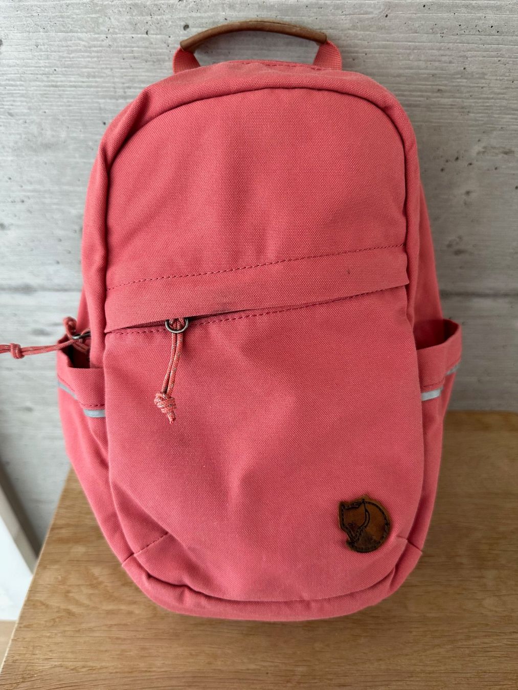 Kindergartenrucksack Rucksack Mit Fuchslogo Rucksack Mit Fuchs