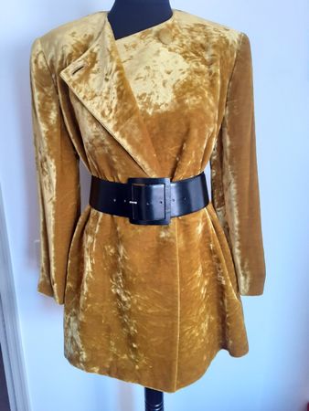Giacca vintage Krizia