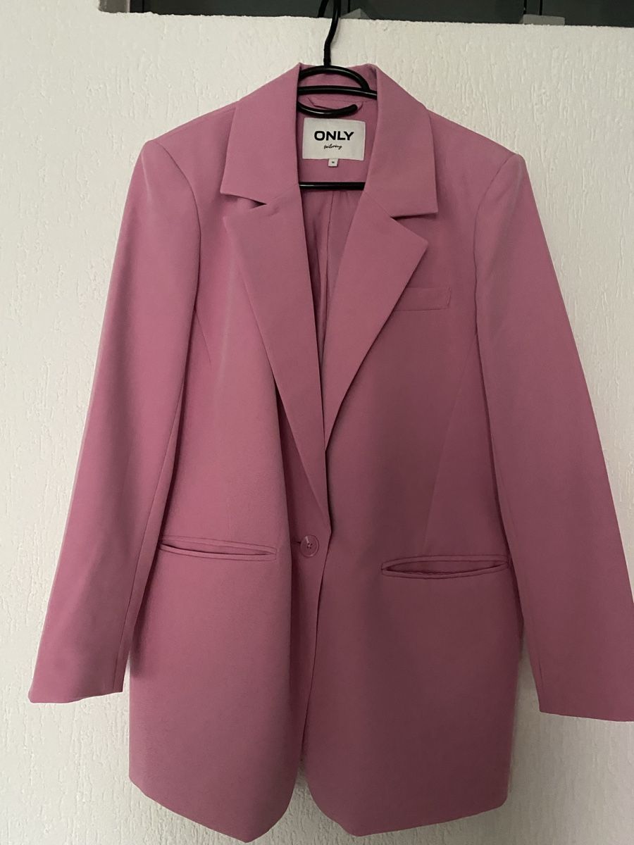 Ensembles & Tailleurs: Blazer & Hose Gr. 38/M  – D'occasion à Rüti ZH par Selven 1