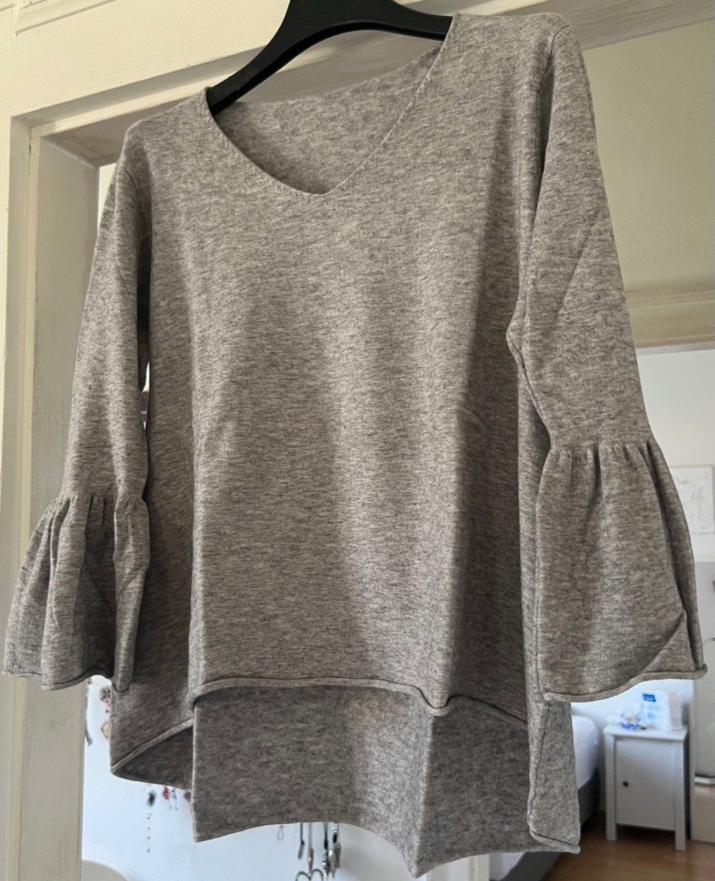 Maglioni & Felpe: PULLOVER! M NOUVEAUTÉ 2026/27 – Nuovo e nell'imballaggio originale da Locarno venduto da NicoNion 1
