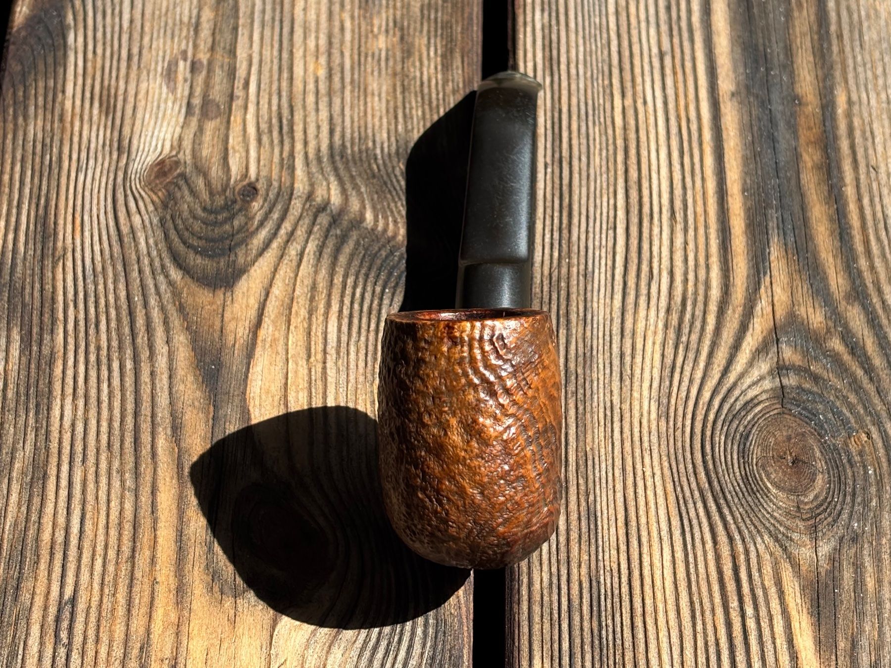 Pipe & Accessori: Tabakpfeife BIG - BEN STYLMASTER 5443 R – Usato da Lüchingen venduto da Eeizo 1