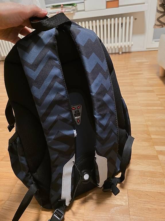Zaini: Neuwertig Danys Rucksack – Usato da Basel venduto da kimi.86 1