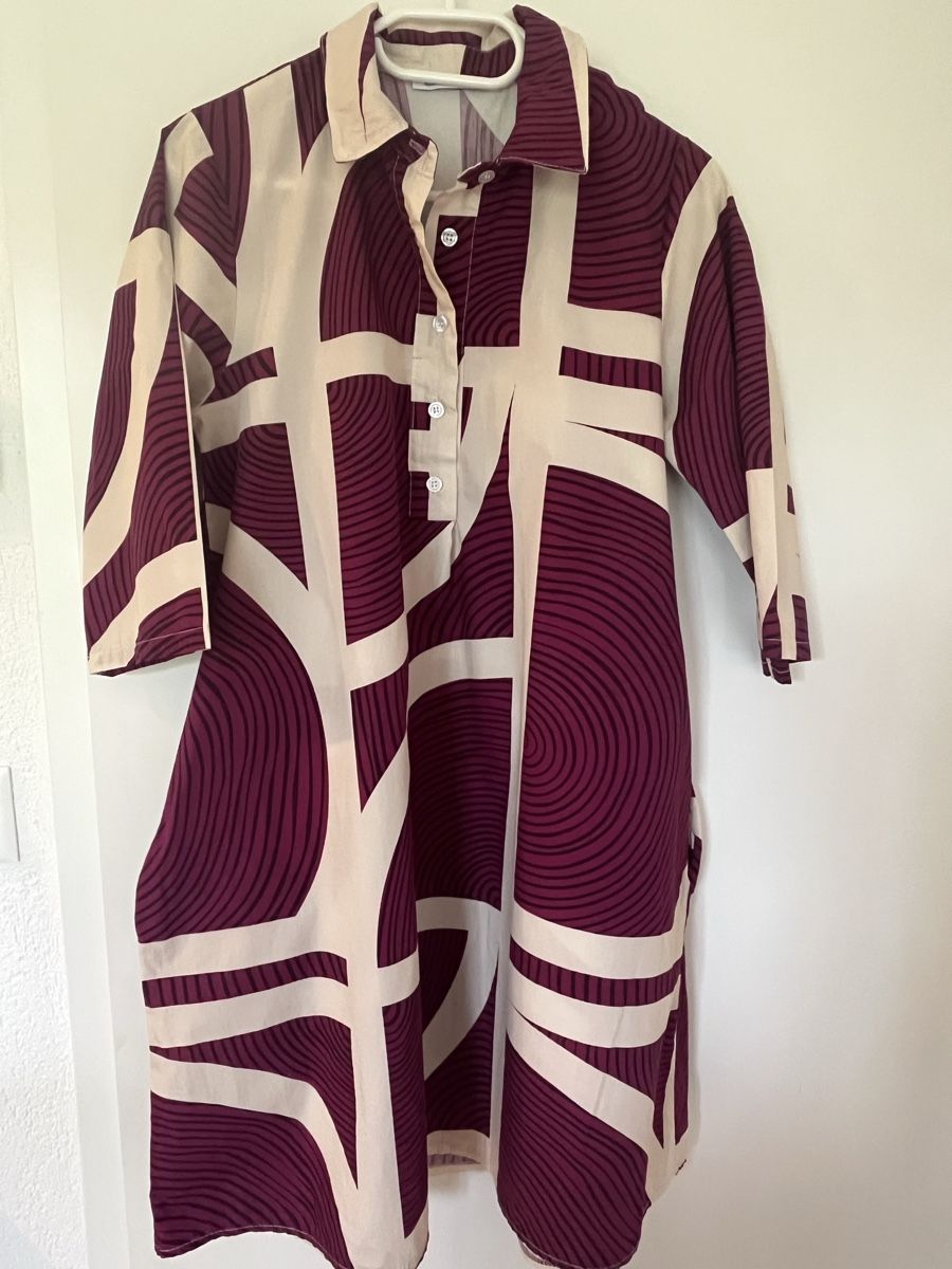 Vestiti: Sommerkleid Grösse S – Usato da Zeiningen venduto da man_69cj