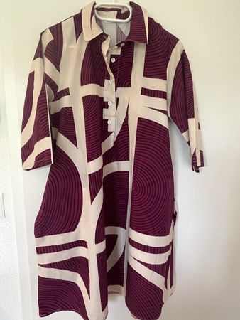 Sommerkleid Grösse S