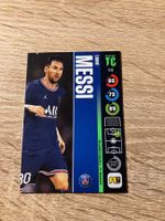 Panini Top Class 2022 Sammelkarten Lionel Messi PSG