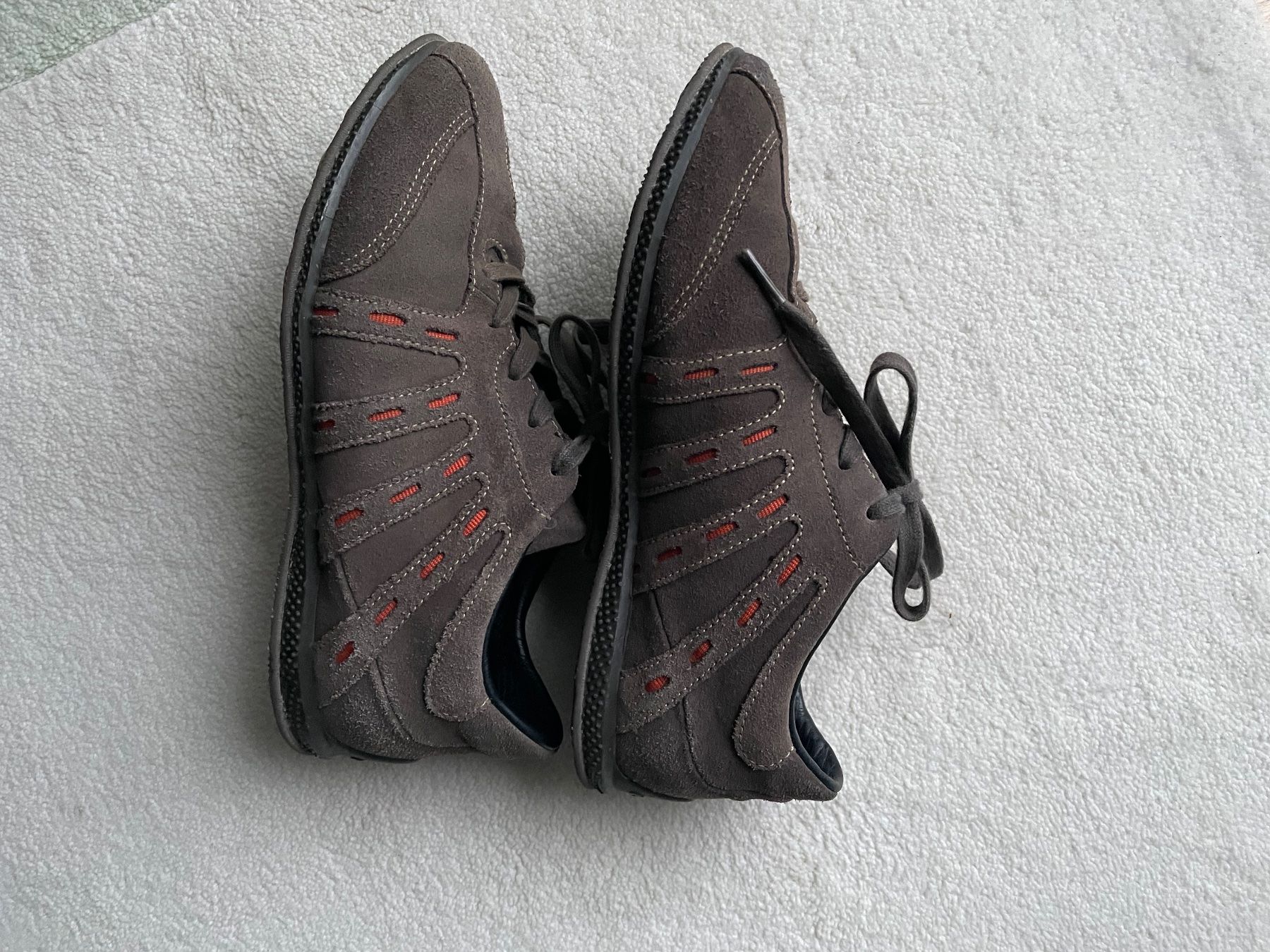 Geox Scarpe da donna: GEOX Sneaker – Usato da Uzwil venduto da rosgi22 2