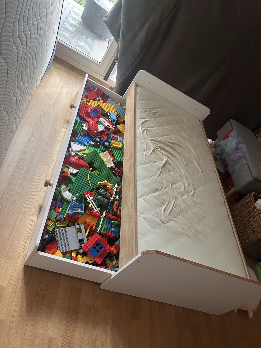 Letti: Kinderbett – Usato da Küsnacht ZH venduto da DBODBO