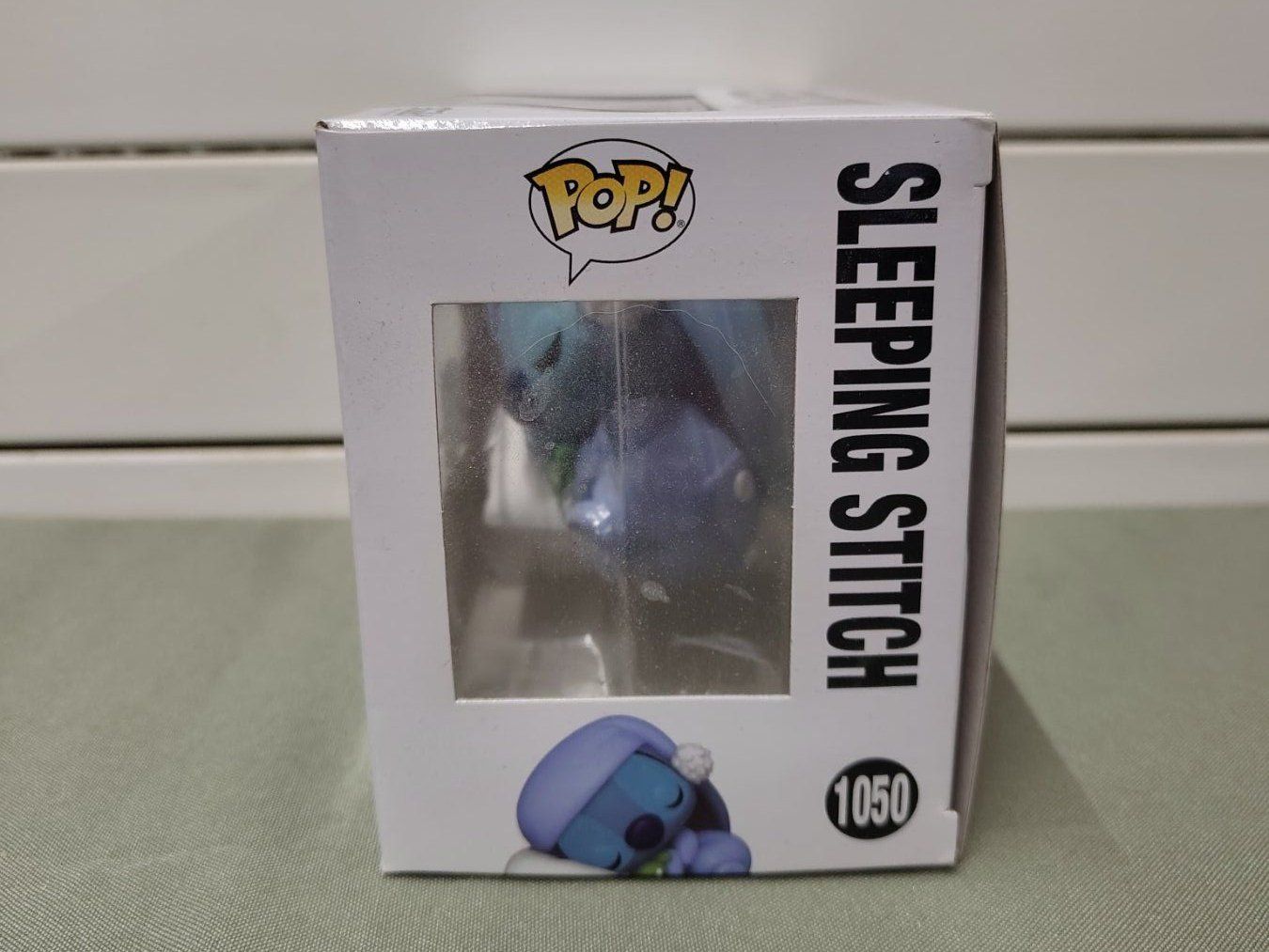 Funko Statuette: Funko POP! Lilo & Stitch 1050 SE - Gift Set – Nuovo (secondo la descrizione) da Saxon venduto da dan_drn5 5