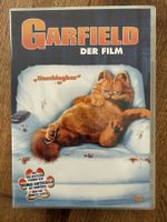 Garfield: The Movie (2004)