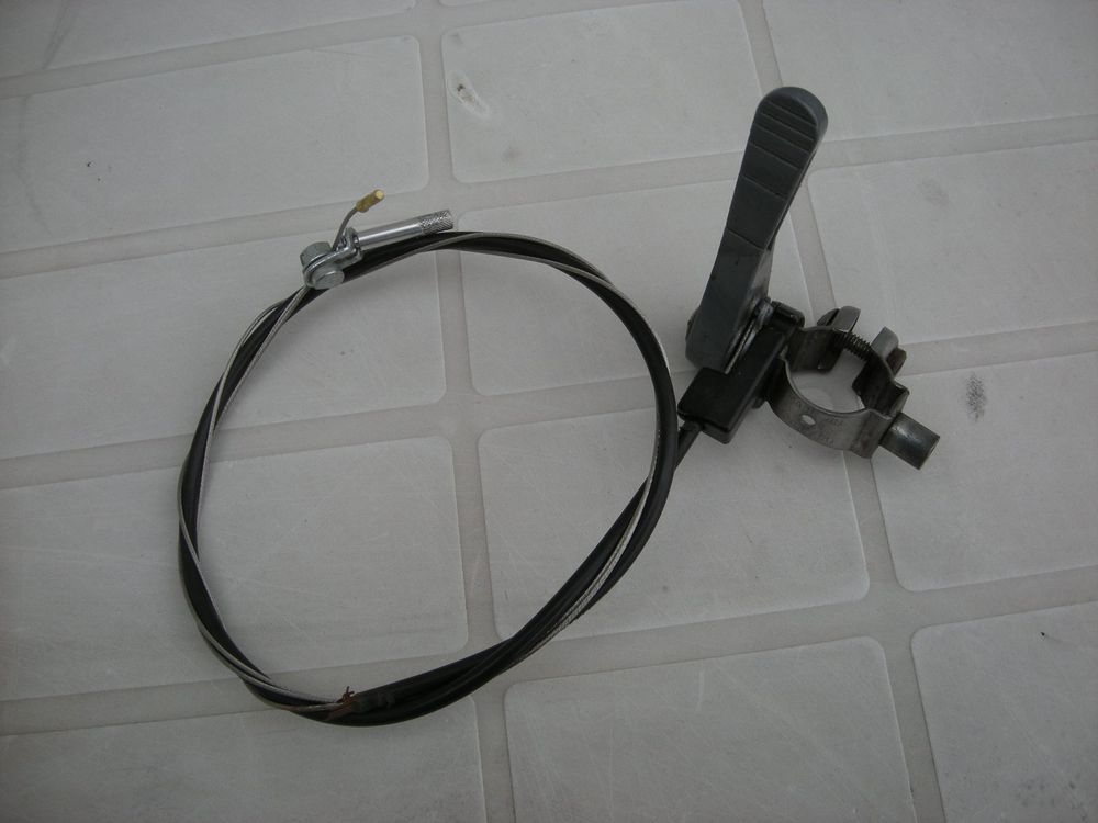 Schaltzug Für Polaris RZR 800 2008-2013 - Schaltkabel Getriebe Ersatzteil