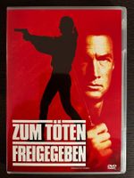 Zum Töten freigegeben