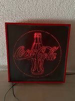 Coca-Cola Led Leuchtreklame