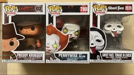 Funko Pop