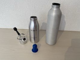 Rahmbläser für Gastronomie 