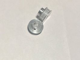 GT2 Riemenscheibe 40 Zähne 8mm Bohrung
