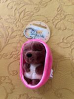Portachiavi nuovo Nici "sleeping pets"