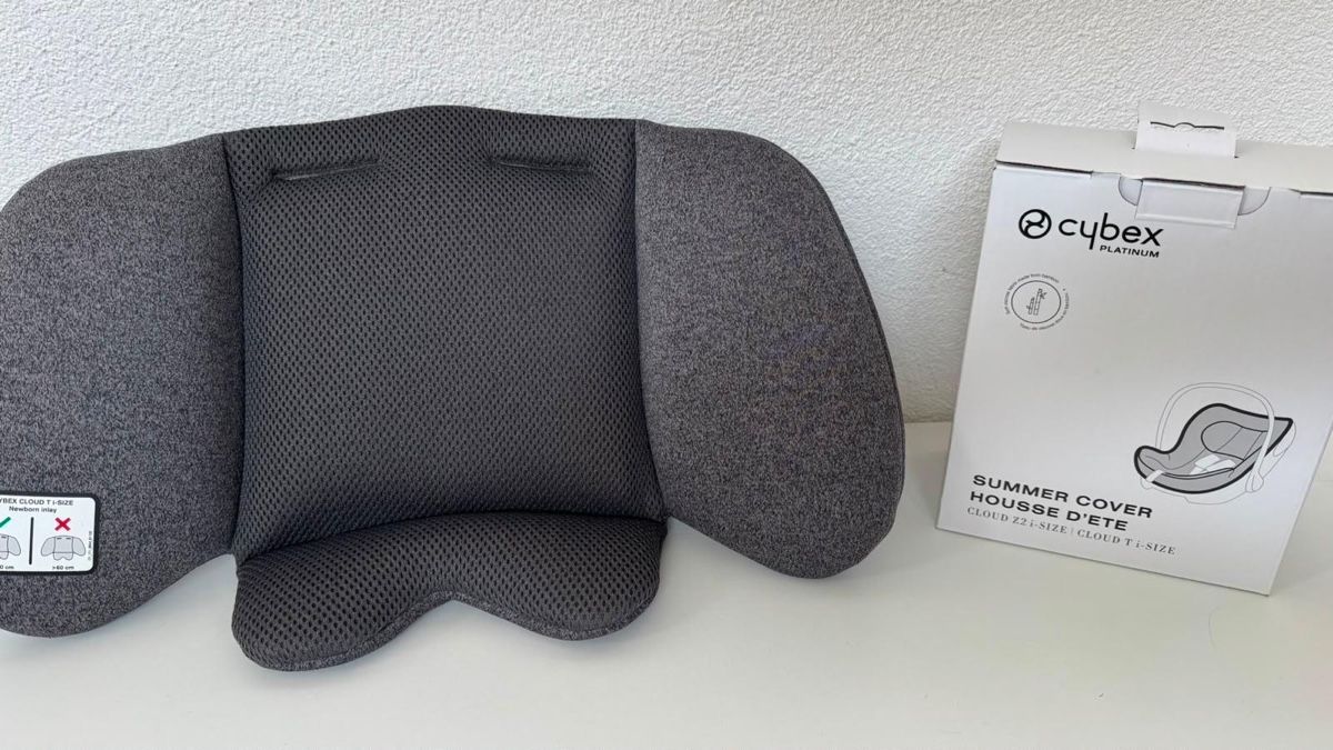 Cybex Seggiolini per auto: Babyautositz Babyschale Cybex – Usato da Romanshorn venduto da oag_mh9q 4