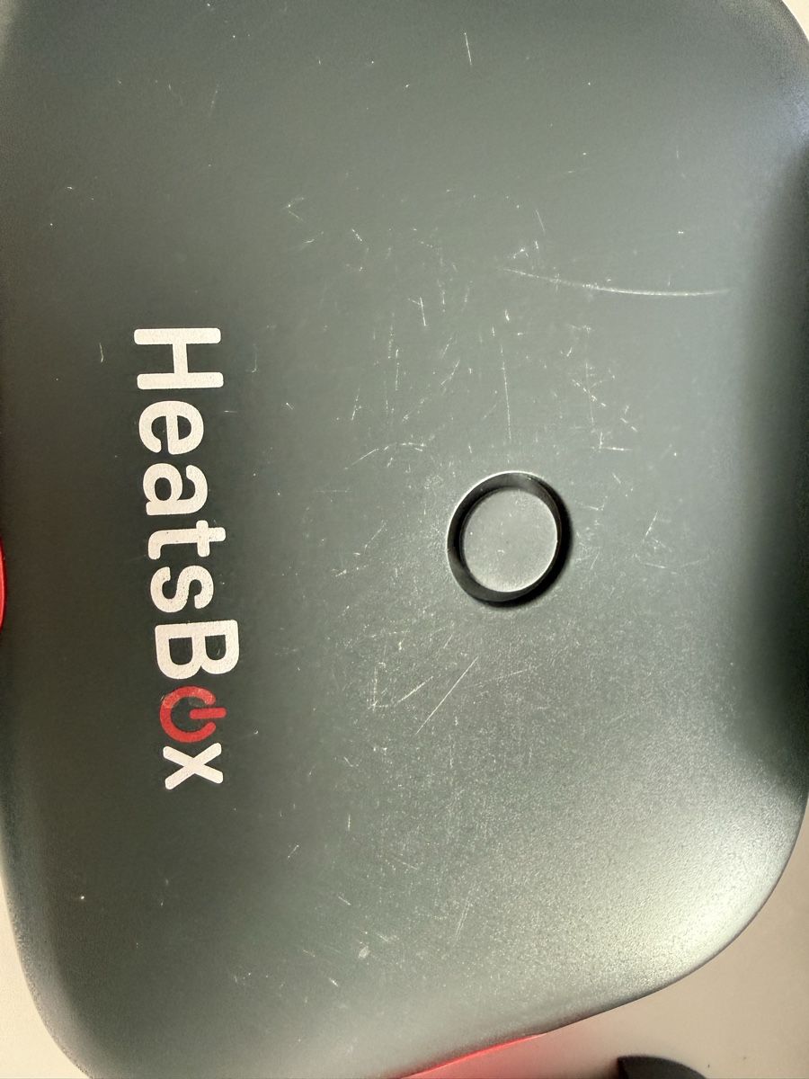 Cuisines complètes: HeatsBox – D'occasion à Tägerwilen par marvin69 3