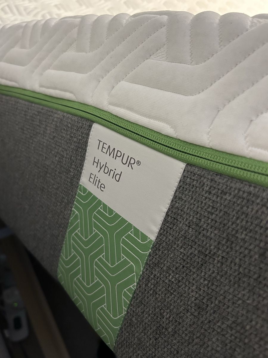 Tempur Materassi: Tempur Mattress – Usato da Zürich venduto da lot_hct9 1