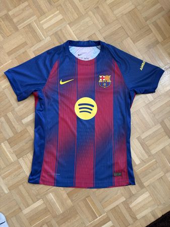 Barcelona Pedri Trikot