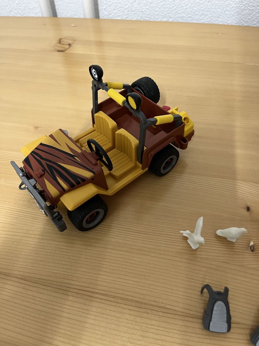 Playmobil Jouets: Playmobil Baumhaus – D'occasion à Frauenfeld par adj04 2