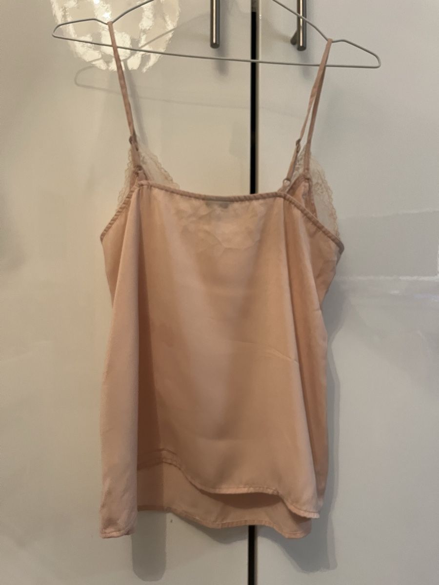 Vero Moda Top: Petit top d'été taille S/M Vero Moda  – Nuovo (secondo la descrizione) da Aigle venduto da sow_m7gm 5