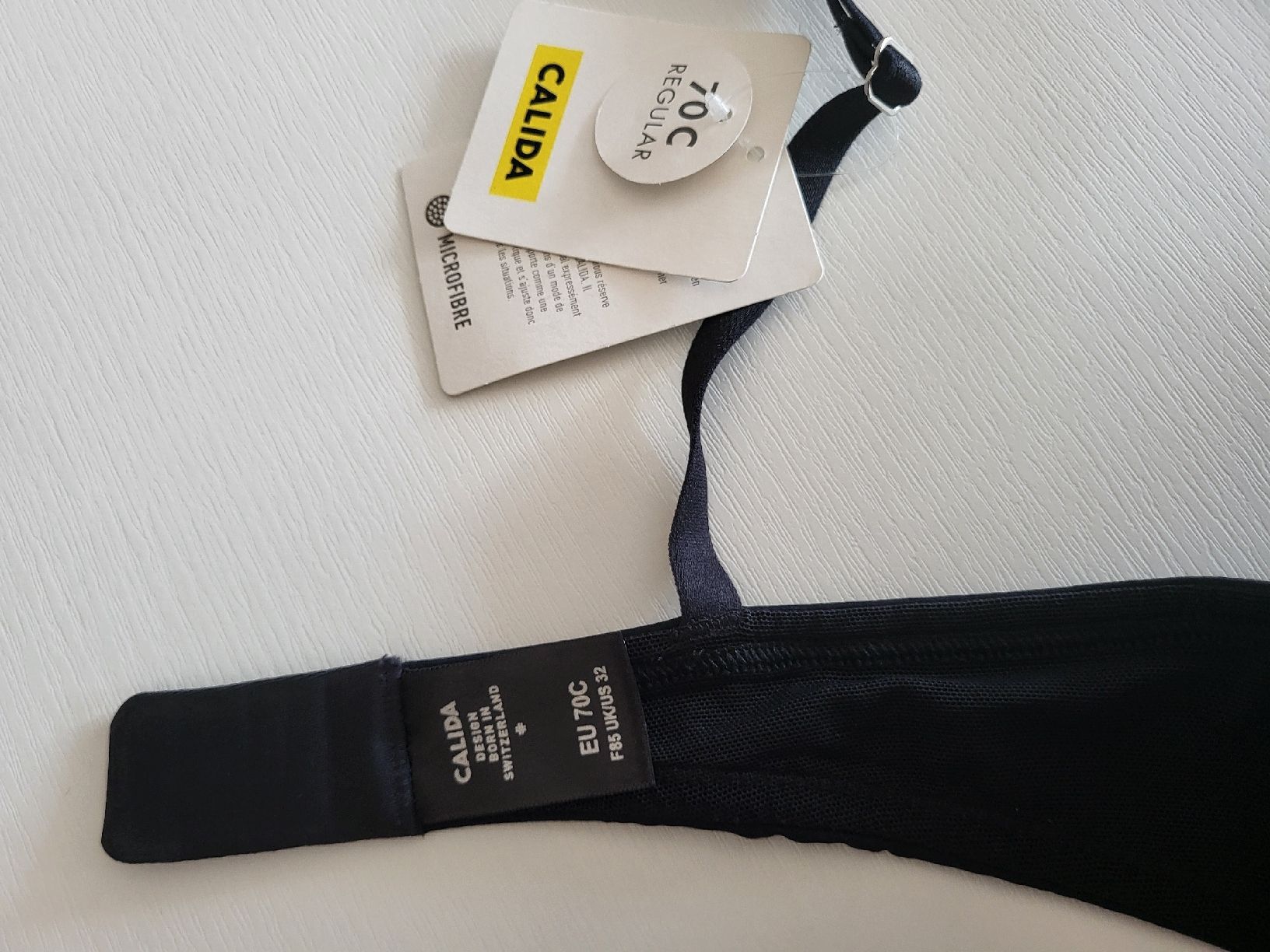 Altra biancheria intima: Neu Calida BH, Gr 70C – Nuovo (secondo la descrizione) da Suhr venduto da lul_87gh 3