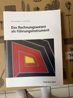 Buch Rechnungswesen als Führungsinstrument mit Lösungen
