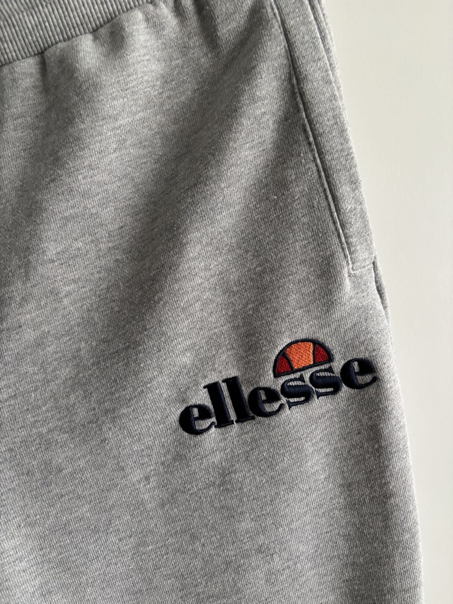 Pantaloni: Ellesse Sweathose Turnhose Gr. S – Usato da Winterthur venduto da NatMet11 1