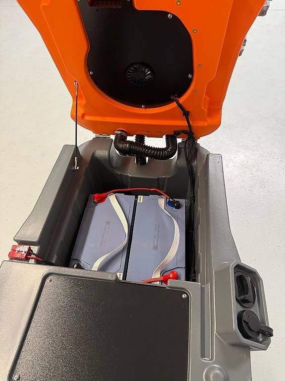 Elettrodomestici da cucina: Neugerät - Graefer SM80-PRO mit 12 Monate Garantie – Usato da Waldkirch venduto da cleantrader 2