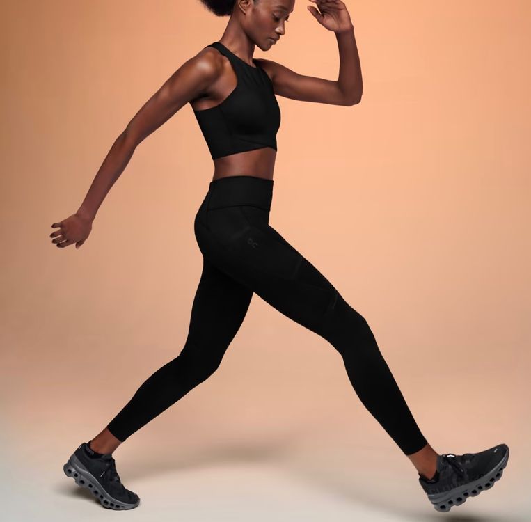 On Running Tights Kaufen auf Ricardo