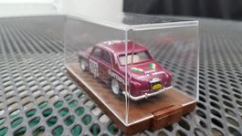 1:43 Alfa Romeo 1900 #265 Panamerica Mexico Guatemala in OVP