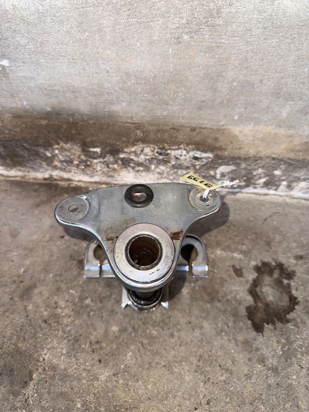 Sachs Parti ricambio per ciclomotori: Sachs Hercules Mofa Gabel Teile – Usato da Fahrni b. Thun venduto da berger_tuning34 3