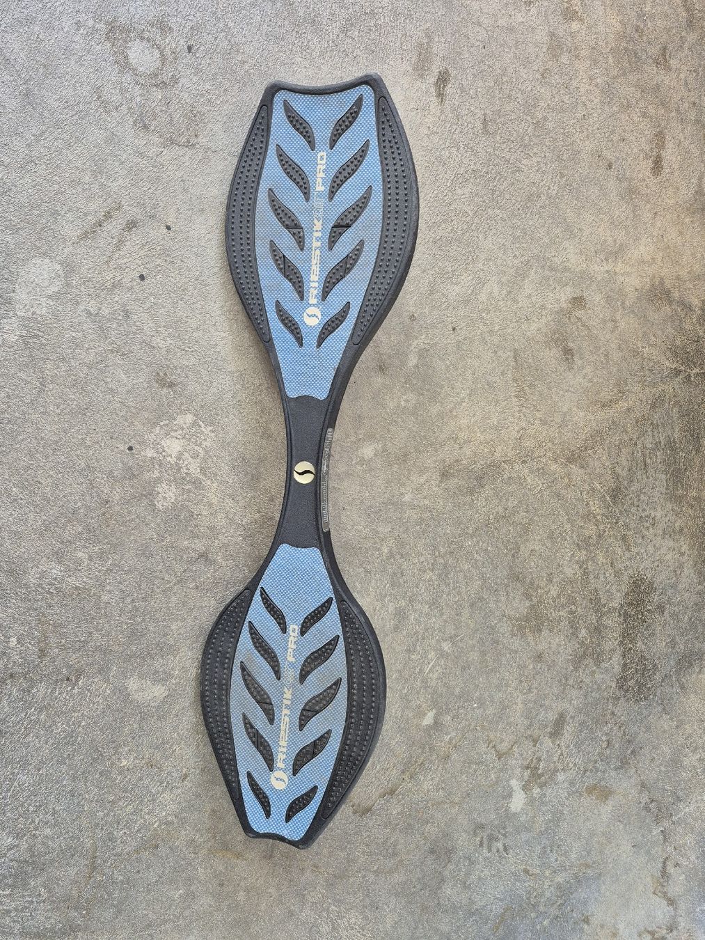 Skateboards: Waveboard – D'occasion à Geuensee par Jasi0901