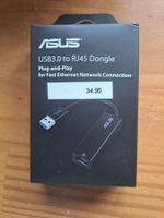 USB to LAN-Adapter