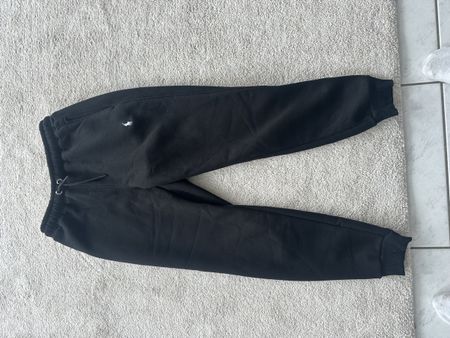 Schwarze Ralph Lauren Jogginghose,  XL, Top Zustand!